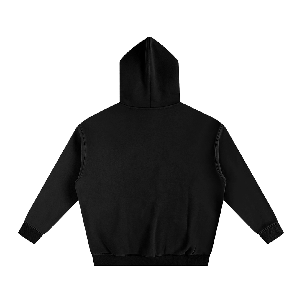 Heavyweight Fleece Hoodie