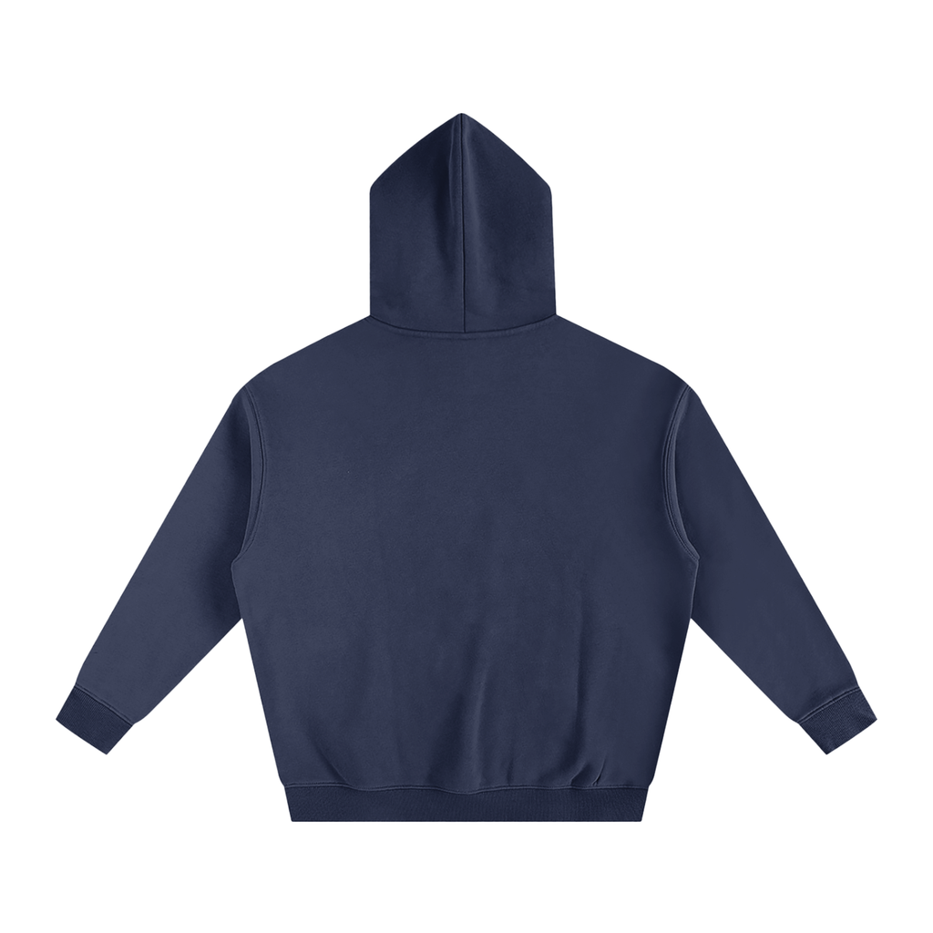 Heavyweight Fleece Hoodie