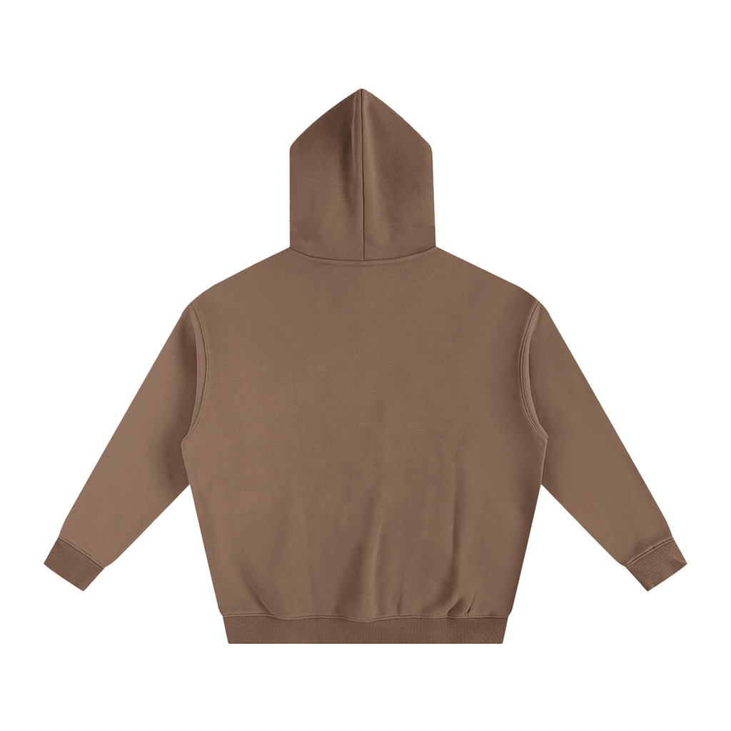 Heavyweight Fleece Hoodie