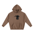 Heavyweight Fleece Hoodie